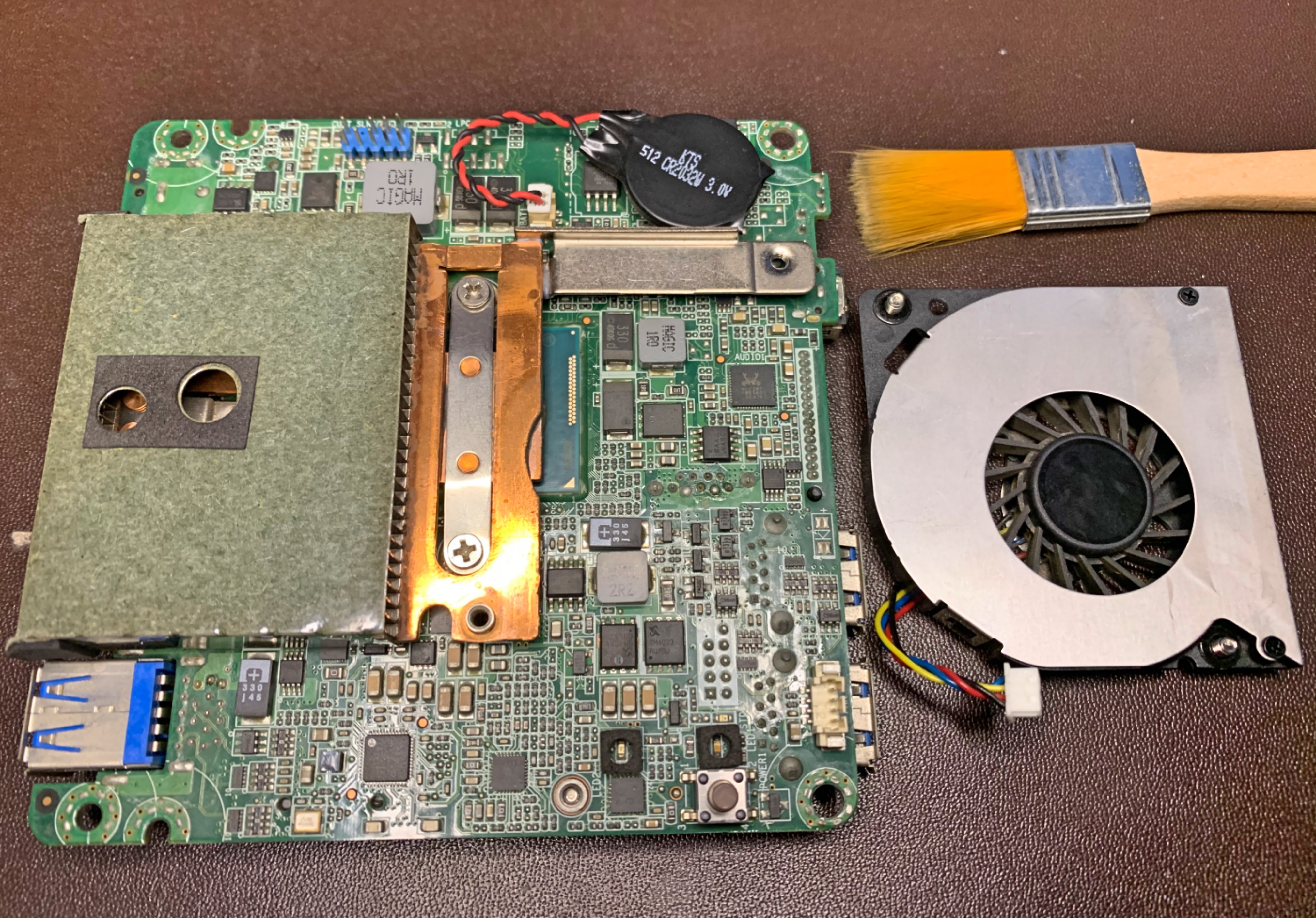 nuc11黑苹果评测,nuc黑苹果测评