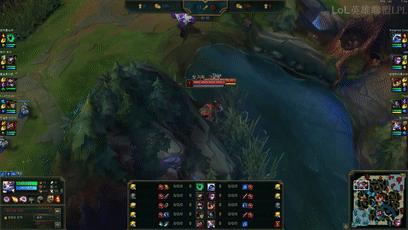 悠米打野技巧,theshy悠米