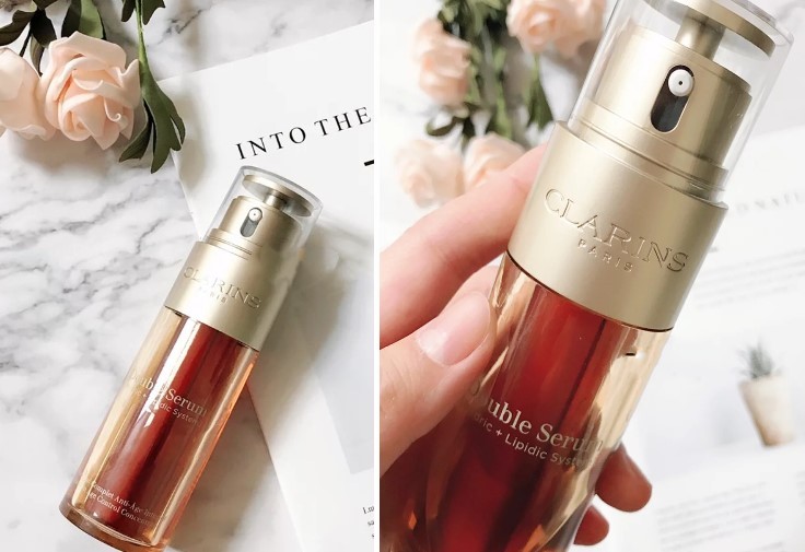 各位小姐姐都在用的精华，到底有多神奇，看看就知道啦