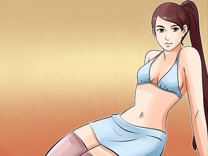 给男友的生日惊喜,女友给男友的惊喜