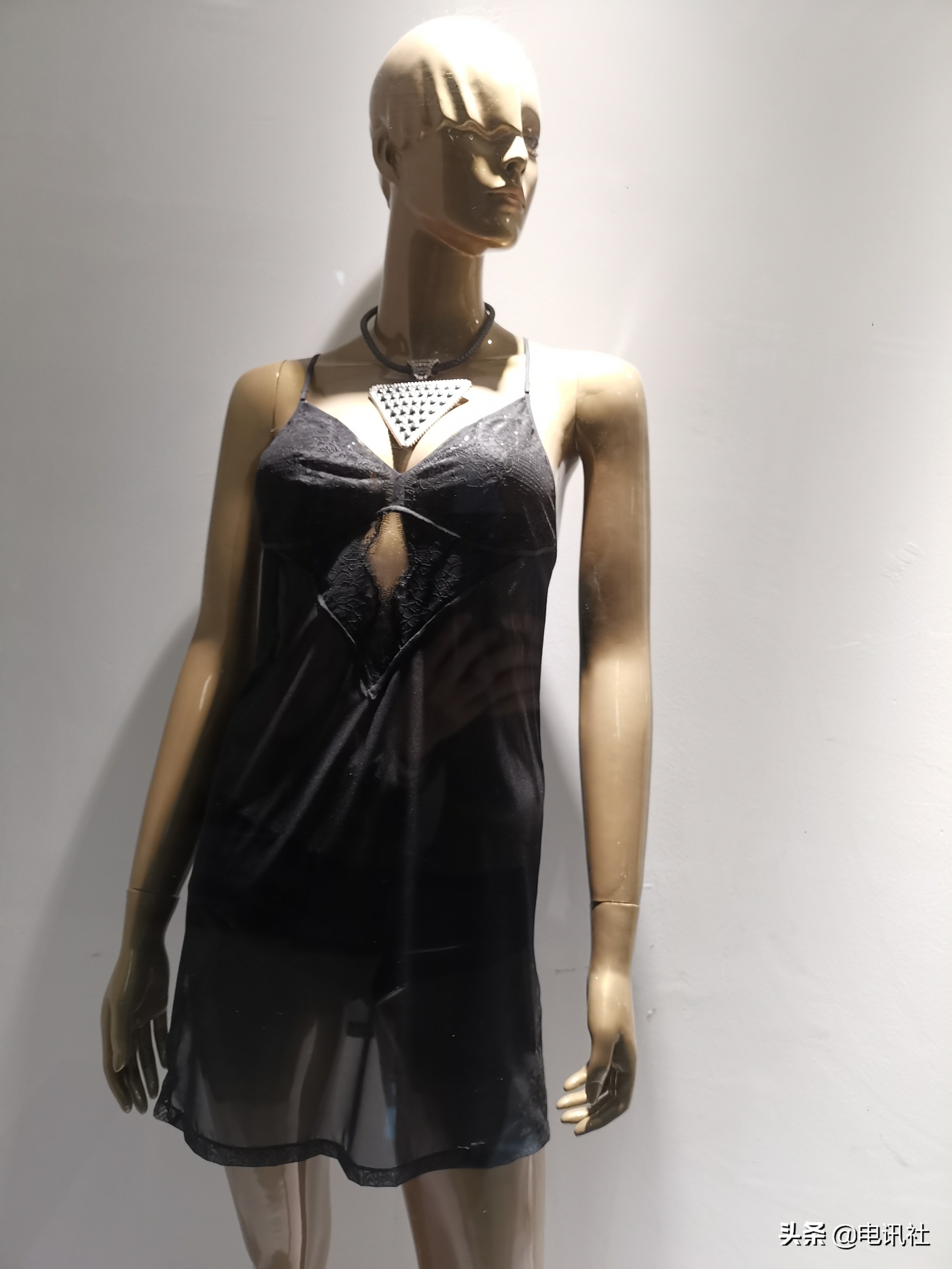 打造全新“人货场”，九堡商贸中心线下内衣实体深挖消费升级内涵