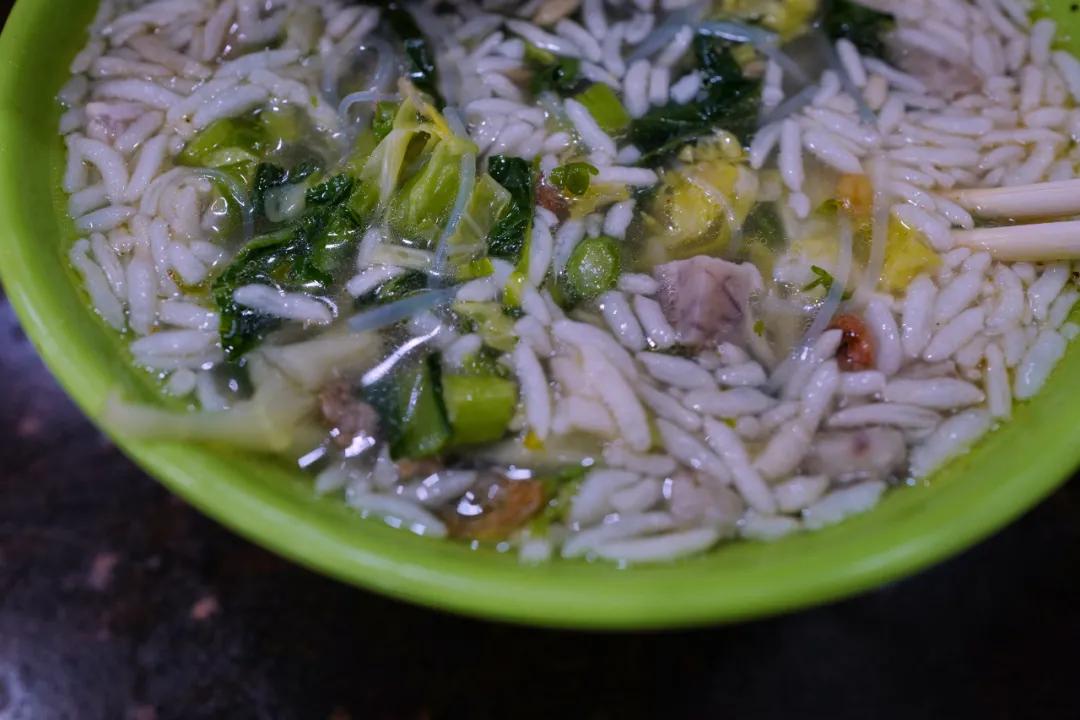 亲自去看海,第一次来到汕尾