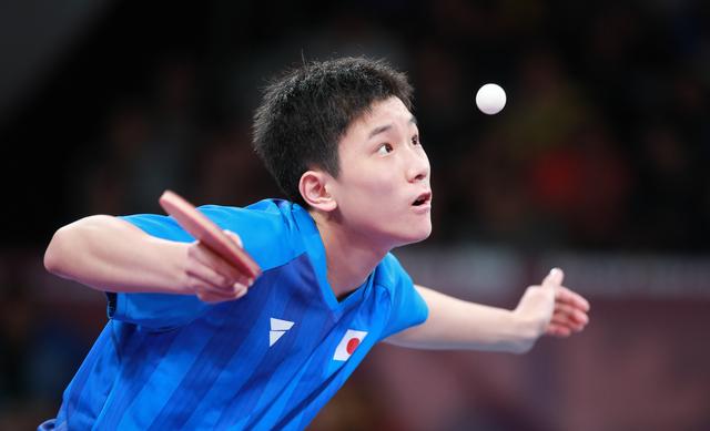 日本网友：中日乒乓球差距主要在教练！拿器材说事会被中国人耻笑