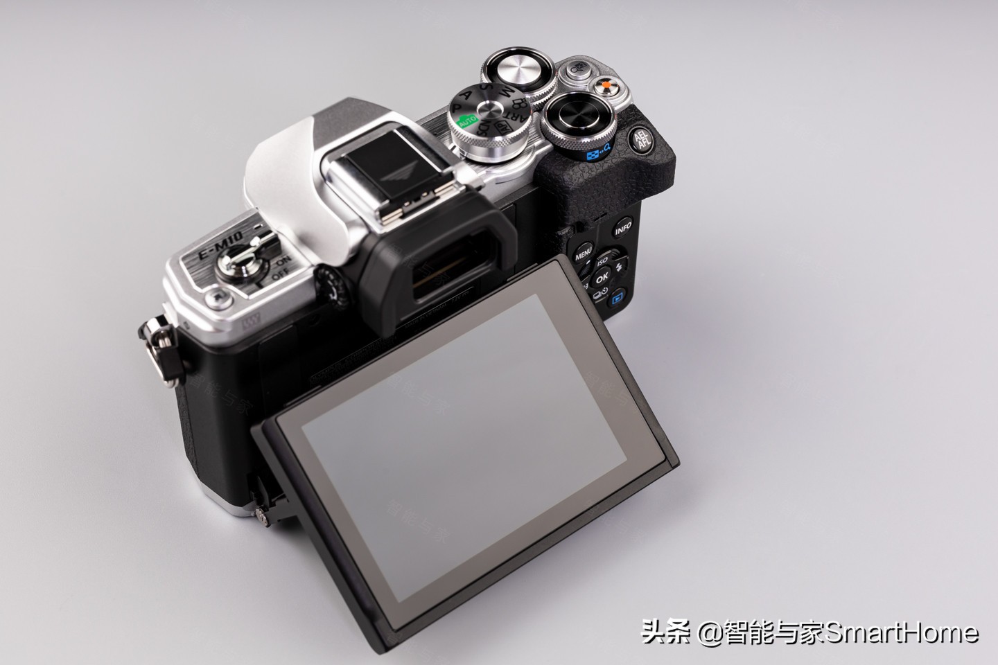 奥林巴斯e-m10markiv微单相机,奥林巴斯e-m10markiv相机