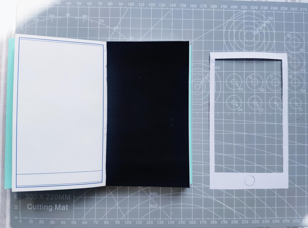 100个简单手帐小机关,手帐100种小机关做法简单