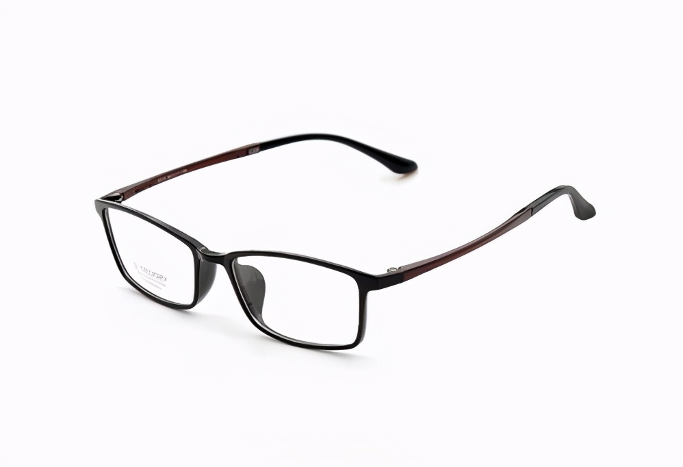 眼镜镜架知识,眼镜配镜知识