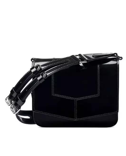 刘雯同款平价包,刘雯同款圆筒包