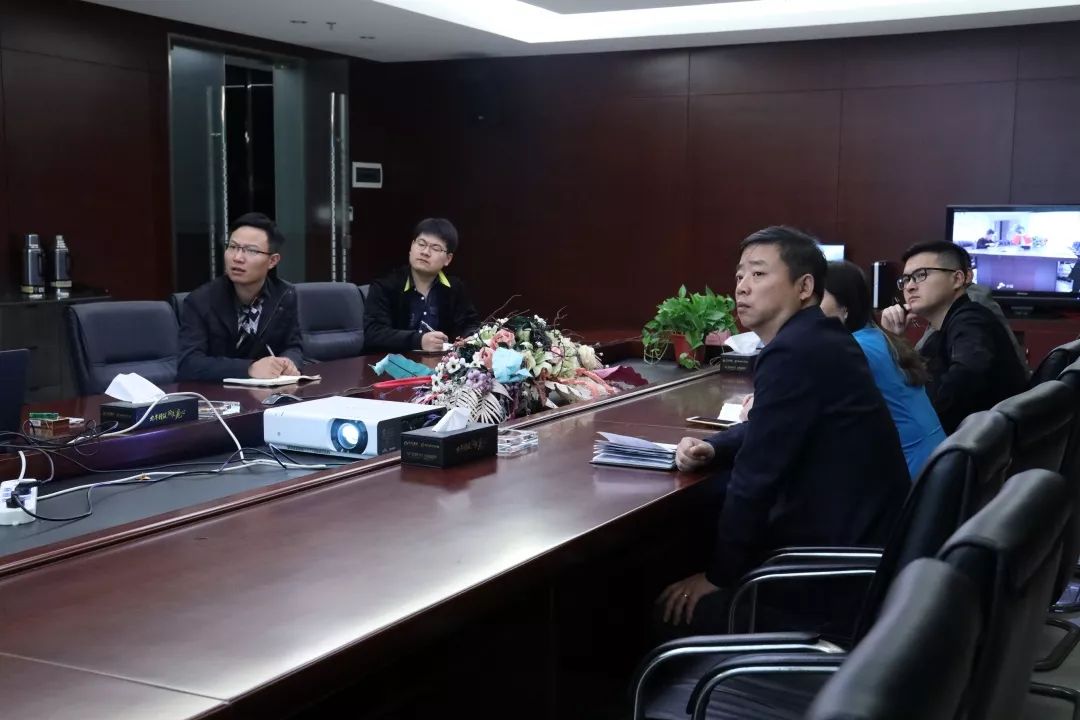 某企业江淮大学皖南分校开展住宅类建筑电气设计方案专题培训