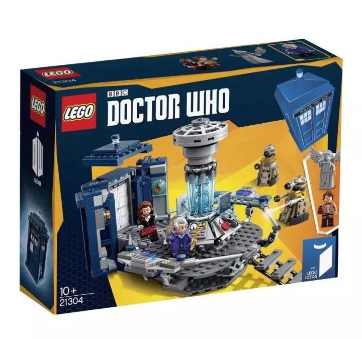 关于乐高的影视作品,好看的乐高影视作品