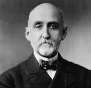 世界军事战术大师,阿尔弗雷德·塞耶·马汉