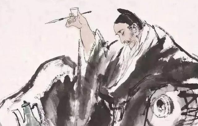 静夜思为什么在明清时被改,静夜思为何千古流传