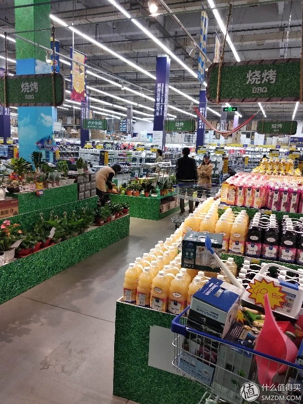 麦德龙会撤销中国市场吗,风传百货商店