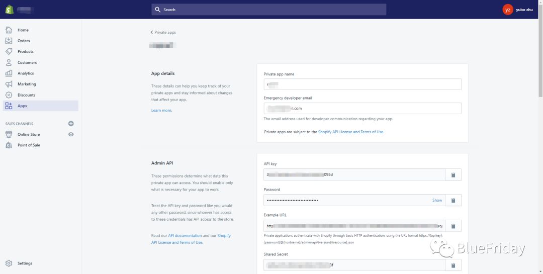 shopify如何在产品页加关联产品,shopify如何把做好的产品页连进去