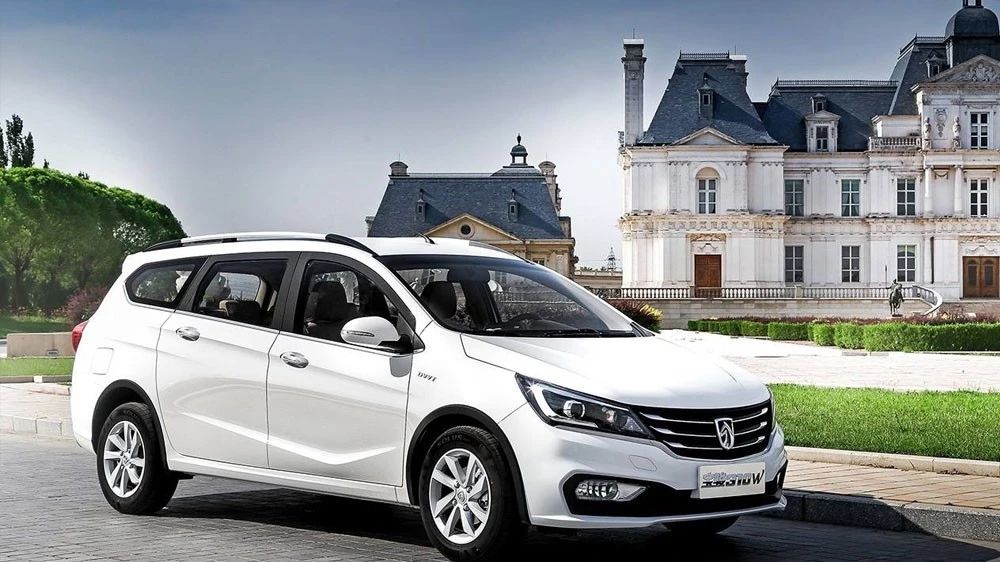 低首付低月供这款车值得推荐,首付2万的车有哪些