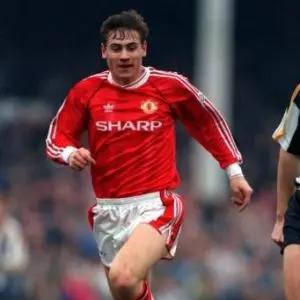 弗格森几个儿子,老爵爷弗格森苏格兰