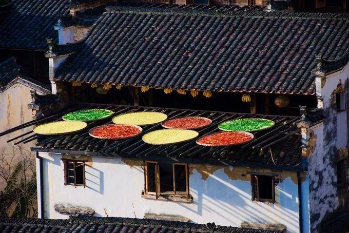 婺源旅游全攻略自由行,婺源旅游攻略一日游自由行