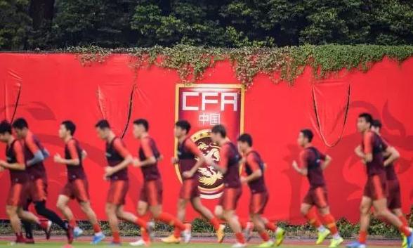 世预赛40强赛国足vs关岛,世预赛国足7-0大胜关岛