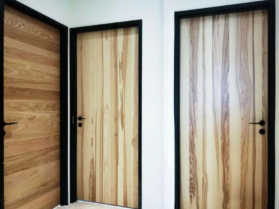 门怎么选择好看又实用木门,装修木门注意事项