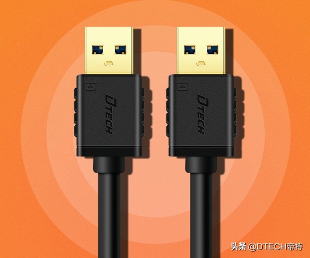 一张图看懂电脑里的接口,一张图看懂电脑的接口