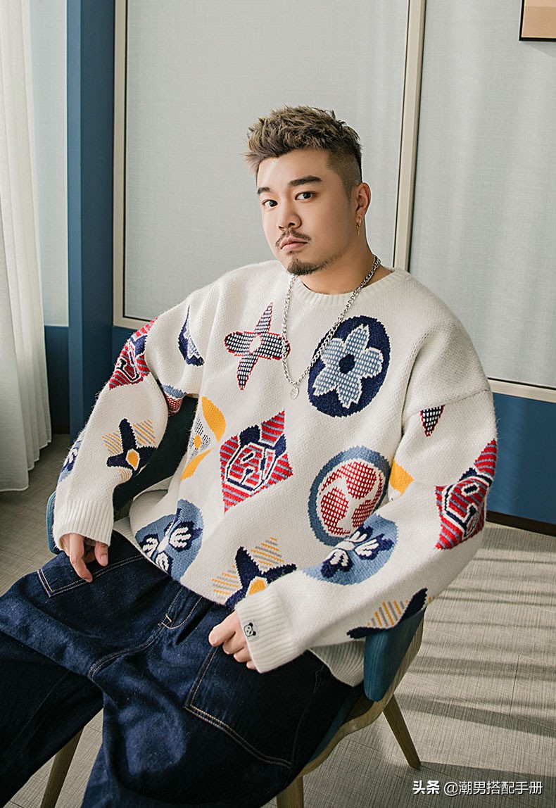 胖子大码男装西服,胖子大码男装外套秋冬款大牌