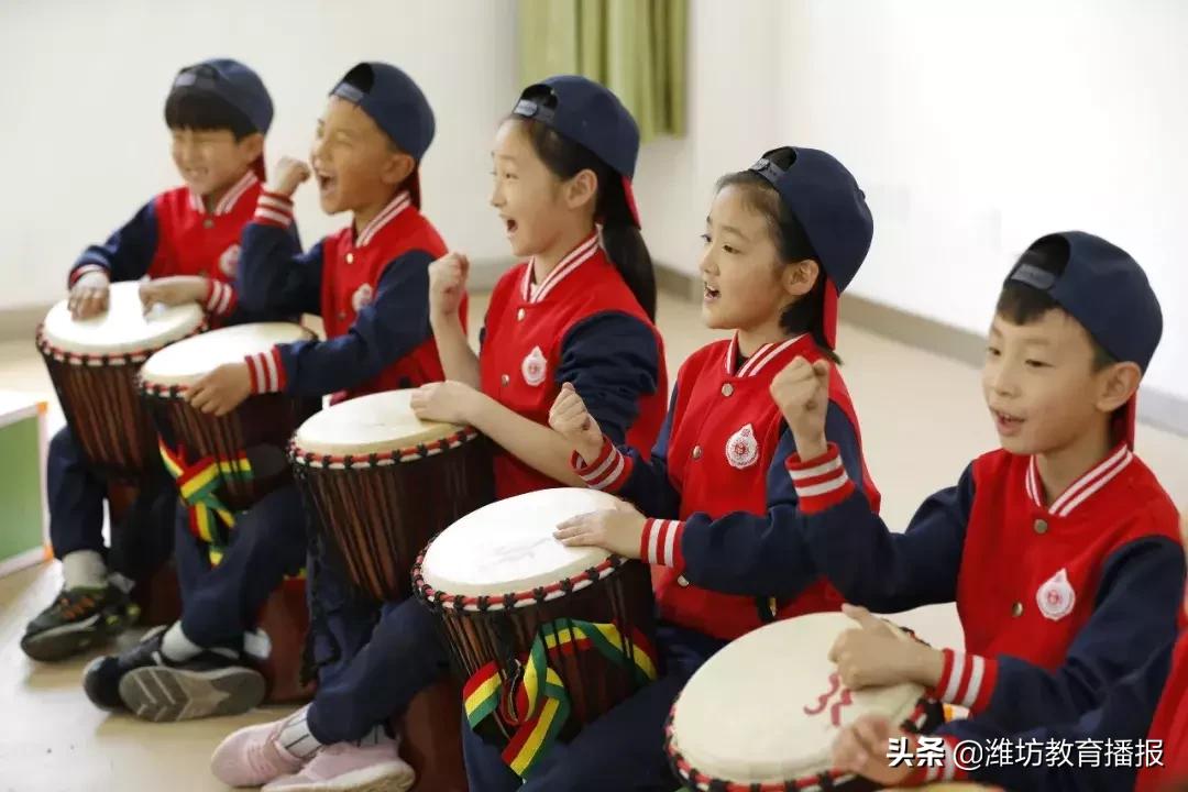 一所值得信赖的学校,一所好学校