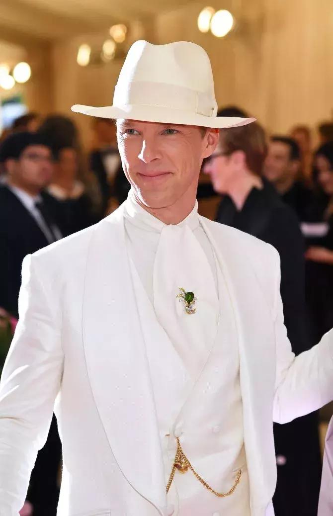 metgala20个最佳造型,metgala煎饼礼服