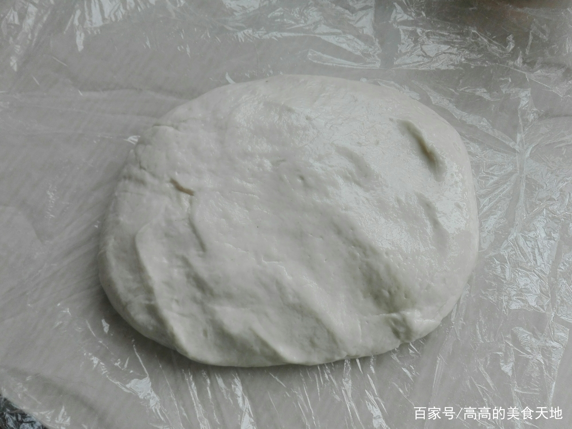 在家烙饼怎样烙得又软又好吃,在家烙发面饼硬咋回事