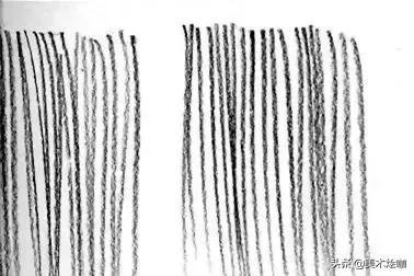 素描写实心得50字,素描学习心得体会200字