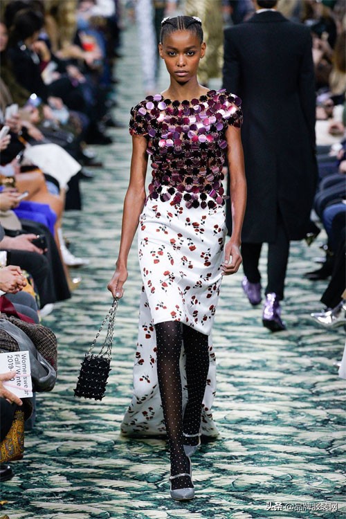 pacorabanne是什么牌子,pacorabanne韩国