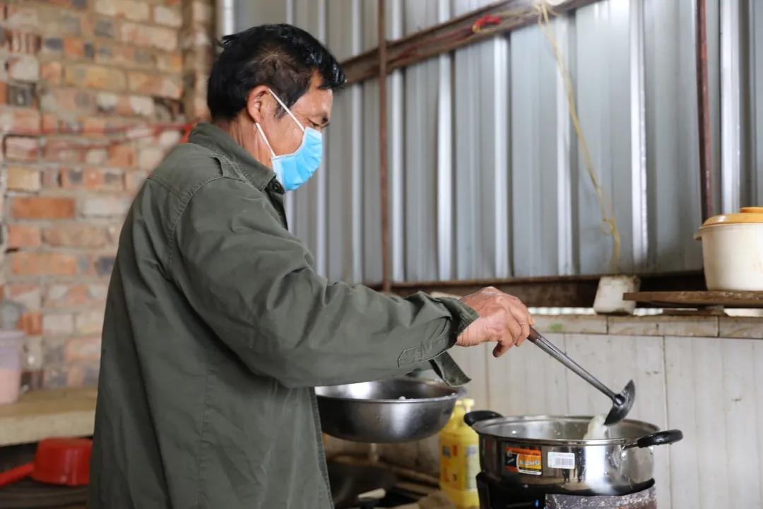 扶绥驻村第一书记,2018年崇左扶绥县委书记