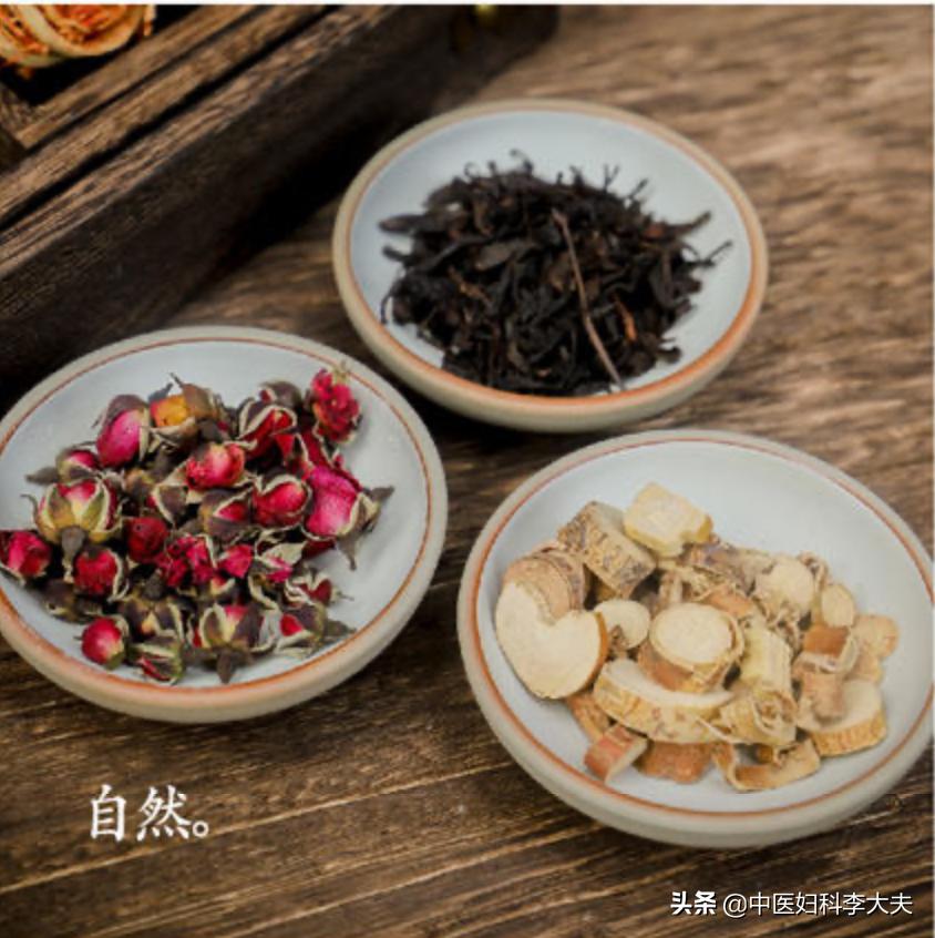 怎么养气血最简单的方法,一个月提升气血的方法