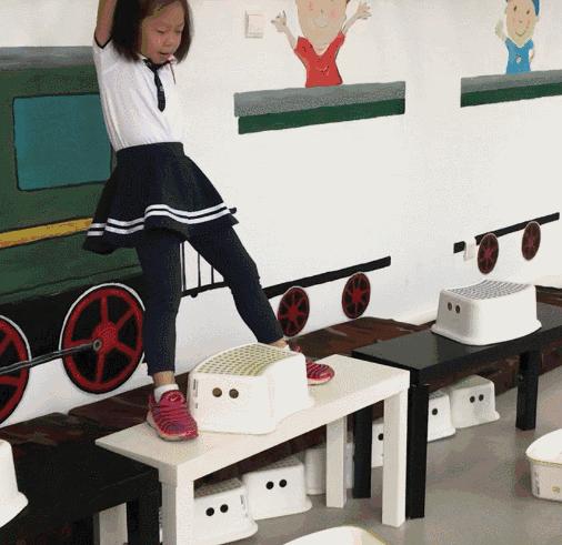 多功能活动室设计方案,主题活动室装修