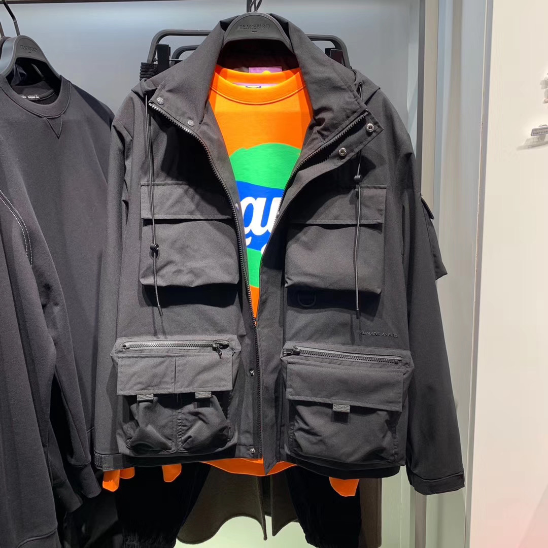 大品牌服装尾单,如何了解尾单服装