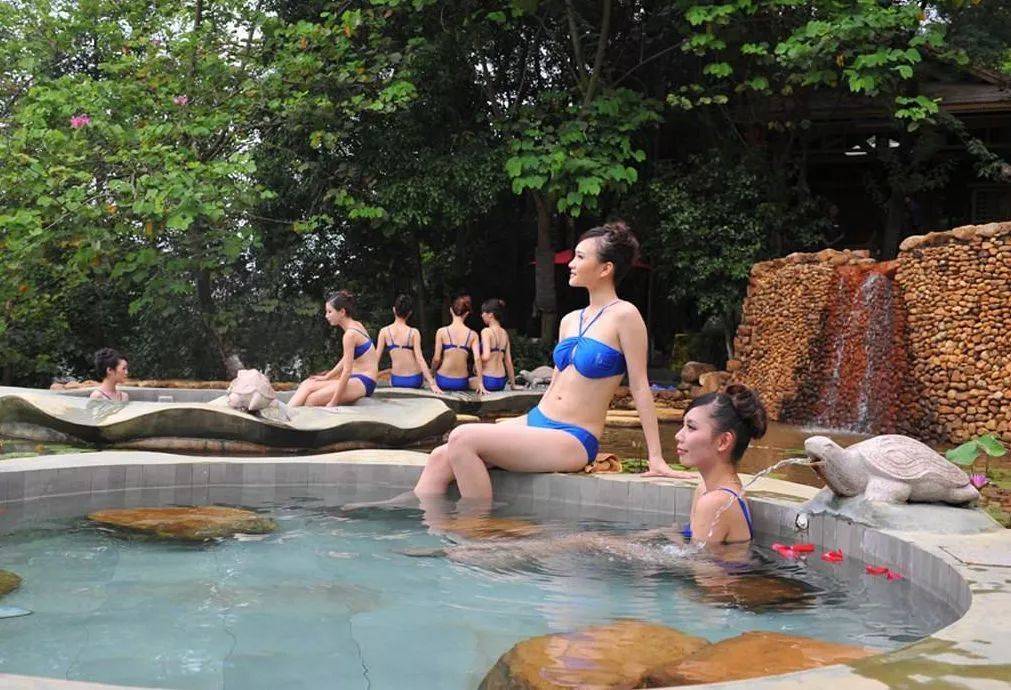 来清远必要玩的地方,去清远玩