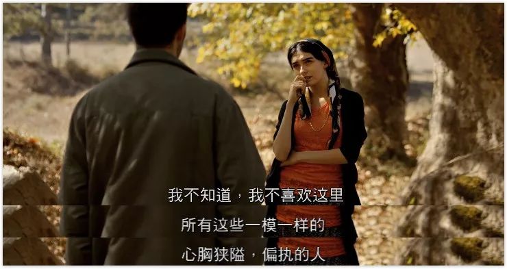 导演拒绝删减任何镜头!片长3小时,生生扯下了理想主义的遮羞布