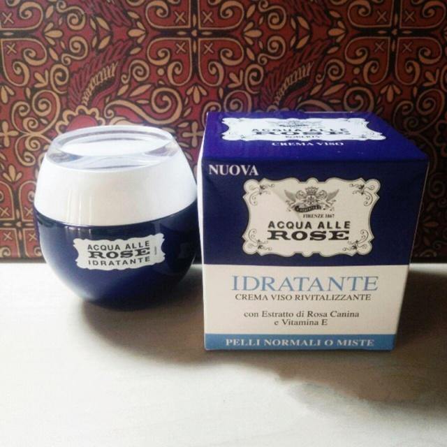 种草国货面霜,种草几款好用又实用的化妆品