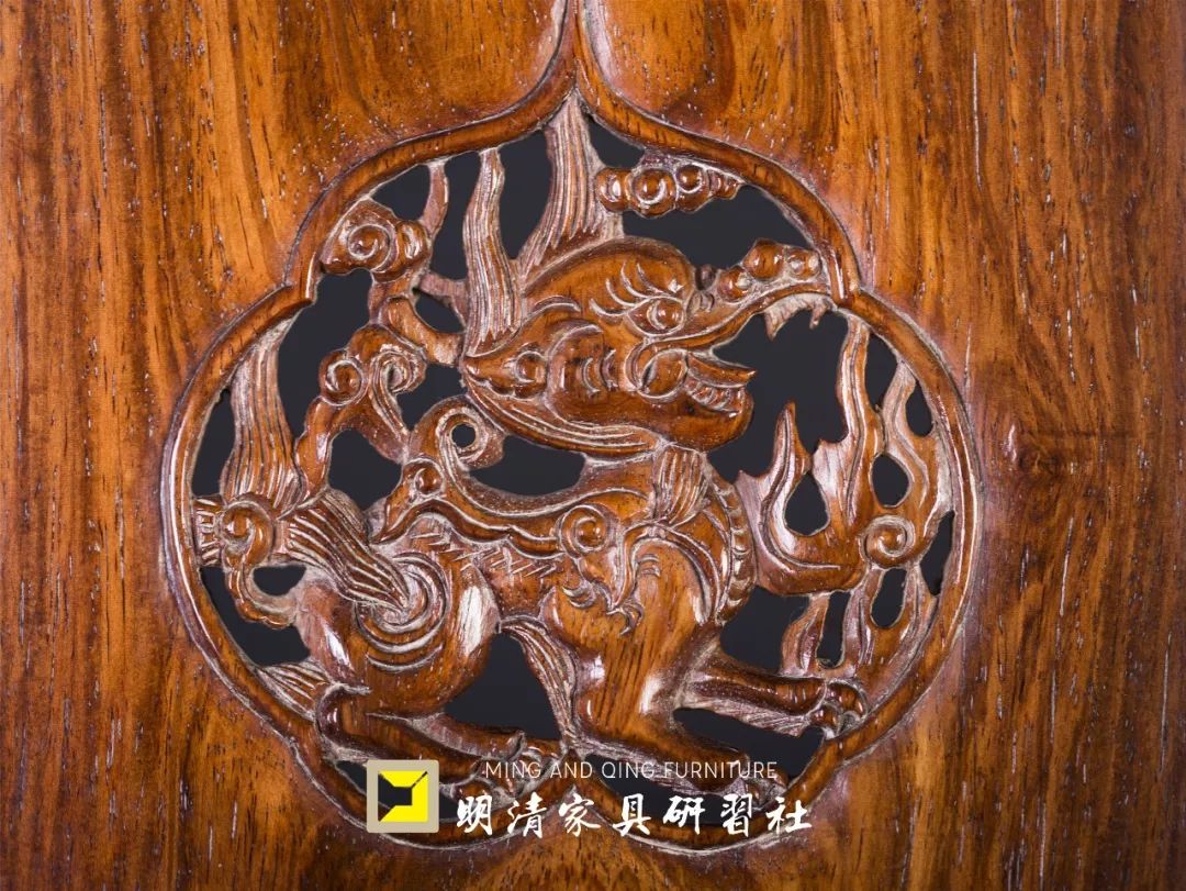 马未都收藏的黄花梨,那些年马未都说过的紫檀