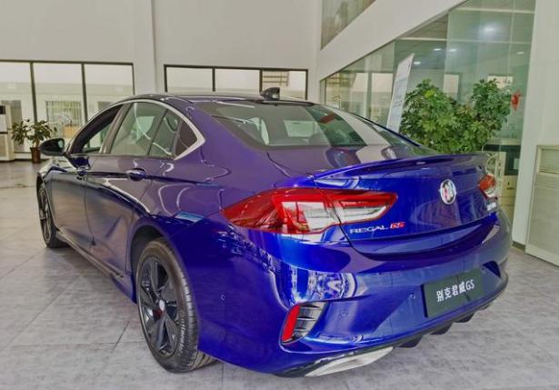 新一代合资神车,堪称新一代合资神车