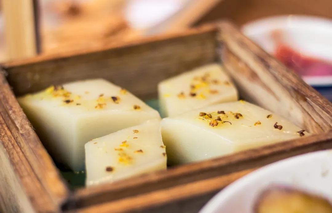 江南的秋天,温柔诗意,漫步姑苏城感受岁月静好,人间值得