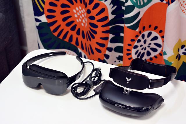 华为VR和酷睿视对比评测：画质被秒杀，你猜会是谁？