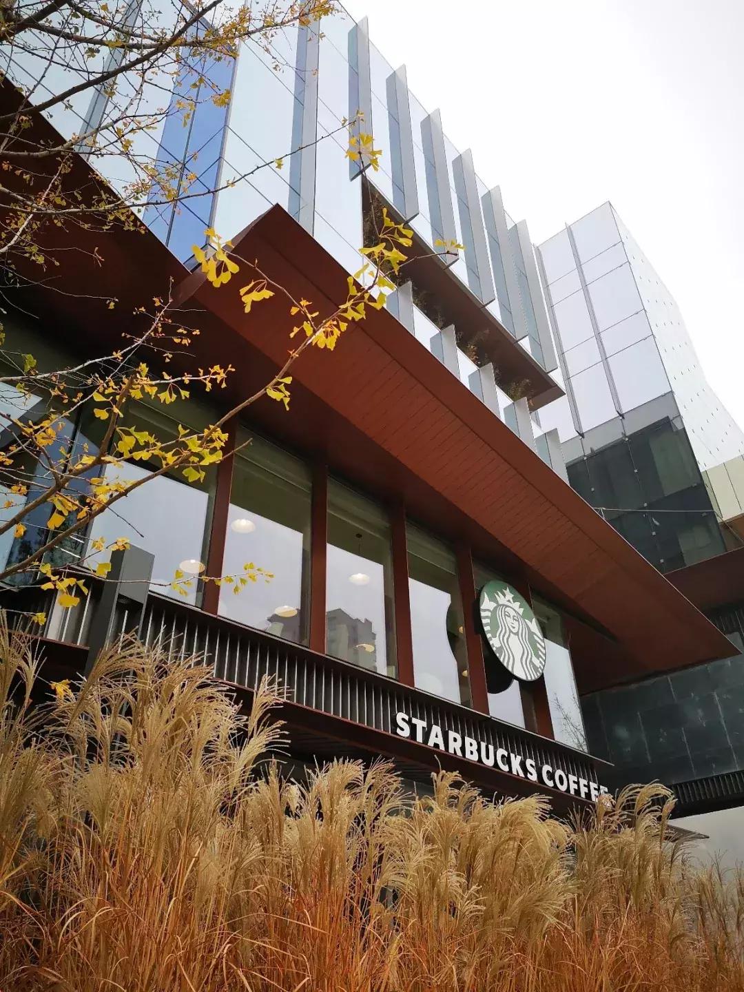 西安曲江又添新打卡地,曲江新晋打卡地