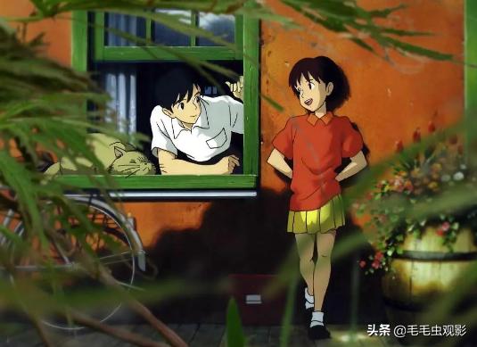 推荐20部宫崎骏的动漫电影,不可错过的5部宫崎骏动漫电影