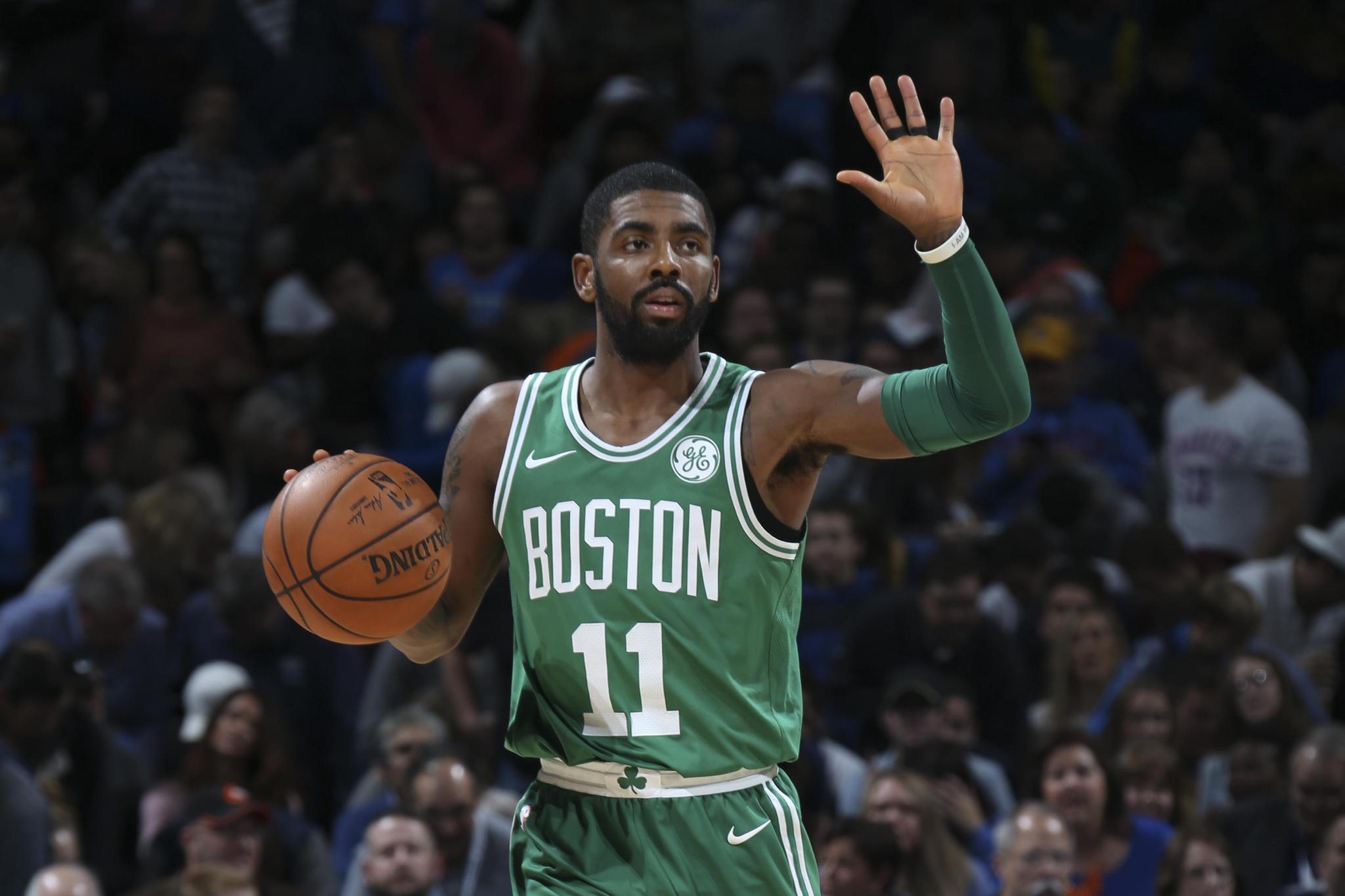 欧文离开詹姆斯后的表现,欧文离开骑士的原因