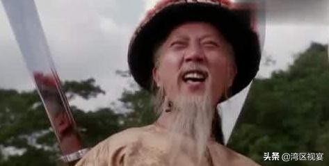 重温星爷经典《功夫》,星爷在电影中的功夫绝招排名
