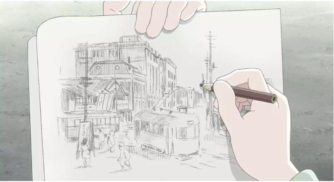 没有光环却丝毫不影响优秀的日本电影动画，我不信你都看过！