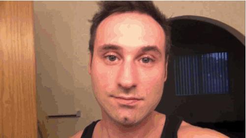 小米旋转双刀头剃须刀评测,小米剃须刀三头