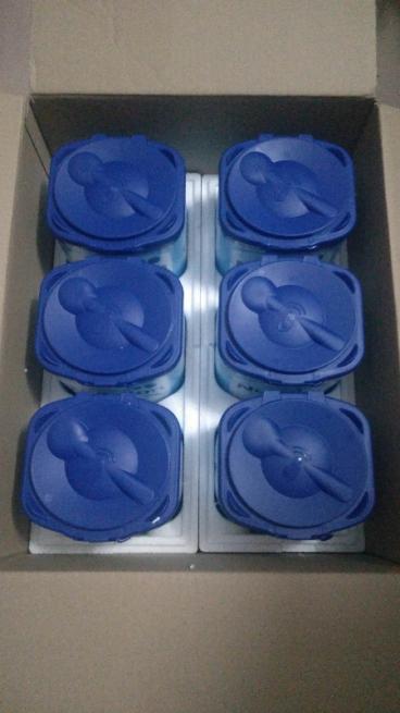 荷兰版牛栏奶粉怎么样,深度水解奶粉荷兰牛栏新款和老款