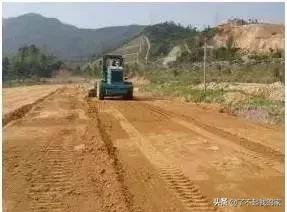 道路工程施工全过程详解,道路施工图纸基础知识大全