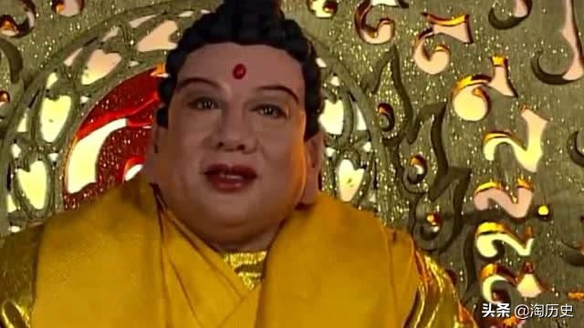 孙悟空为什么只敢打南天门,西游记孙悟空为什么不敢打唐僧