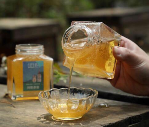 蜂蜜老陈醋功效及正确喝法,蜂蜜治便秘的正确喝法